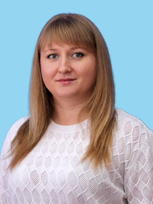 Воспитатель первой категории Татьяна Вячеславовна Коптелова Воспитатель первой категории Татьяна Вячеславовна Коптелова
